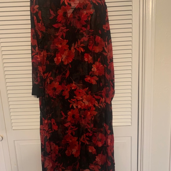 Duster/Jacket - Picture 2 of 3